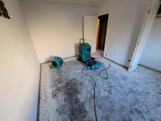 24/7 water damage repair in WV